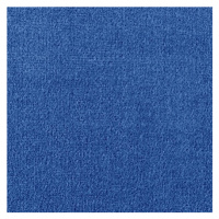 Kusový koberec Nasty 101153 Blau 200x200 cm čtverec - 200x200 cm Hanse Home Collection koberce