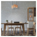 LEDVANCE SMART+ WiFi Decor Wood stolová LED lampa