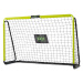 Futbalová bránka Tempo 3000 steel football goal Exit Toys oceľový rám 300*200 cm