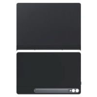 Originál Puzdro pre Samsung Galaxy Tab S9 Plus, Čierne