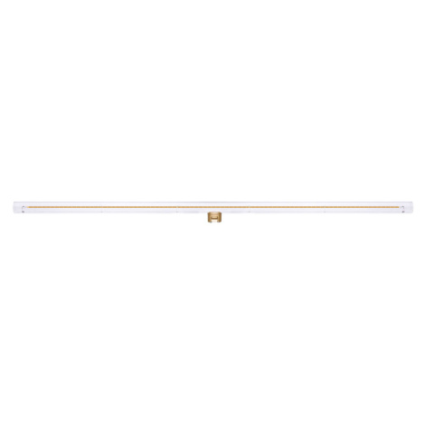 SEGULA LED lampa S14d 8W 2 700K číra 100cm