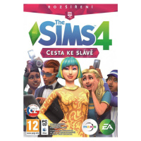 The Sims 4 - Cesta ke sláve