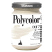 MAIMERI POLYCOLOR - Jemné vinylové farby (017 - platinum white, 140 ml)