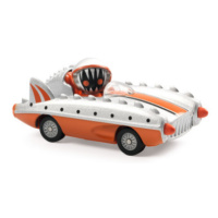 Auto Crazy Motors - Piranha Kart