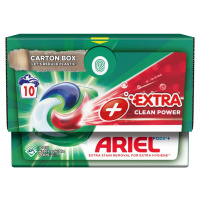 Ariel Extra clean kapsule 10 PD