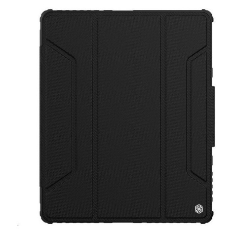 NILLKIN BUMPER PRO PROTECTIVE STAND CASE PRE IPAD PRO 12.9 2020/2021/2022 BLACK