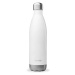 Biela cestovná nerezová fľaša 750 ml Originals - Qwetch