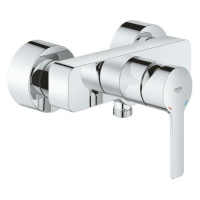 Sprchová batéria GROHE Lineare bez sprchového setu 150 mm chróm 33865001