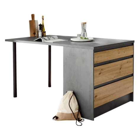 MID.YOU KUCHYNSKÝ OSTROVČEK