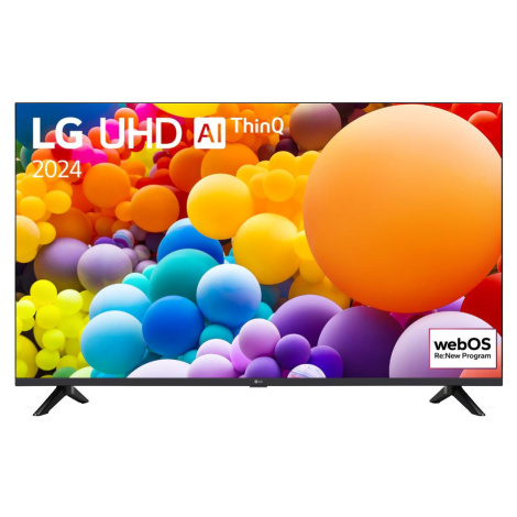 LG 43UT73006LA