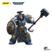 Akčná figúrka Warhammer 40k 1/18 Space Wolves Arjac Rockfist 12 cm