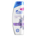 HEAD&SHOULDERS Nourishing Care Šampón proti lupinám 400 ml