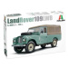 Model Kit military 3665 - Land Rover 109 LWB (1:24)