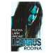 CREW Lazarus 1: Rodina