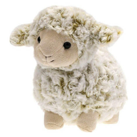 Ovce plyšová 21cm stojaca 0m + Mikro Trading
