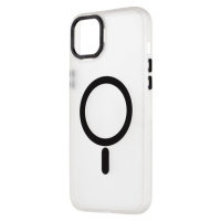 OBAL:ME Misty Keeper Kryt pre Apple iPhone 15 Plus Black