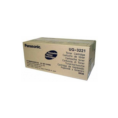 Panasonic UG-3221-AUC Tonerová kazeta Black, HC