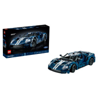 LEGO ® 42154 2022 Ford GT