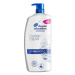 HEAD&SHOULDERS Classic clean 2in1 900 ml