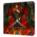 Gaming Puzzle: Diablo IV Lilith Composition (1000)