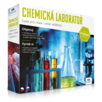 Albi Chemické laboratórium