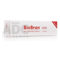 BIOBRAN 1000