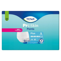 TENA Pants Plus naťahovacie inkontinenčné nohavičky S 15 ks