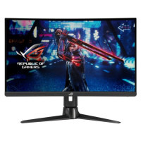 ASUS XG27AQV monitor 27