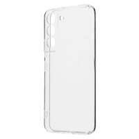 Obal:Me TPU Kryt pre Samsung Galaxy S22 Transparent