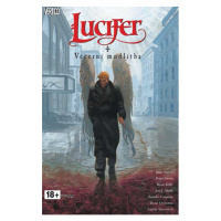 CREW Lucifer: Večerní modlitba