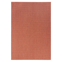 Kusový koberec Meadow 102725 terracotta – na ven i na doma - 80x150 cm Hanse Home Collection kob