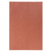 Kusový koberec Meadow 102725 Terracotta – na ven i na doma - 80x150 cm Hanse Home Collection kob