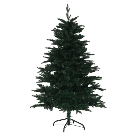 3D vianočný stromček, 140 cm, zelená, CHRISTMAS TYP 8 Tempo Kondela