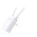 TP-link MW300RE, Wi-Fi Repeater/Range Extender, 300Mbit/s, WPS button, 3 fixné antény