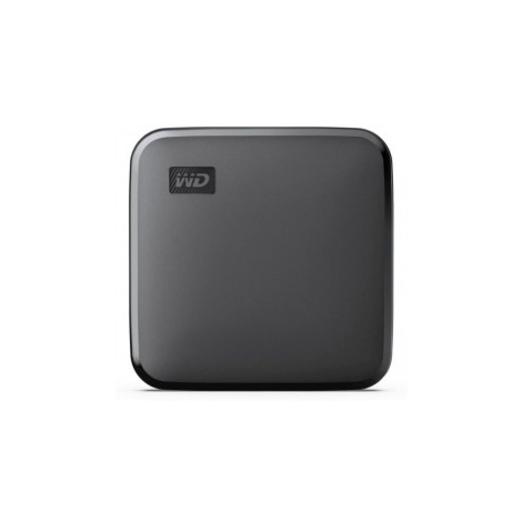 WD Elements SE SSD 2TB Western Digital