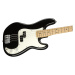 Fender PLAYER P BASS MN BLK