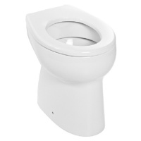 Wc stojaci Jika Baby zadný odpad H8220360000001