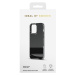 Ochranný kryt Clear Case iDeal Of Sweden pre iPhone 15 Pro Max Mirror Black