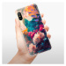 Odolné silikónové puzdro iSaprio - Flower Design - Xiaomi Mi A2 Lite