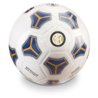 Futbalová lopta gumená Inter Milan Mondo veľkosť 230 mm