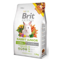 BRIT animals  RABBIT  junior - 1,5kg