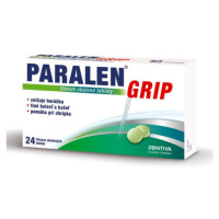 Paralen Grip tbl.flm.24