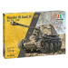 Model Kit military 6566 - Sd.Kfz 138 Ausf. H Marder III with crew (1:35)