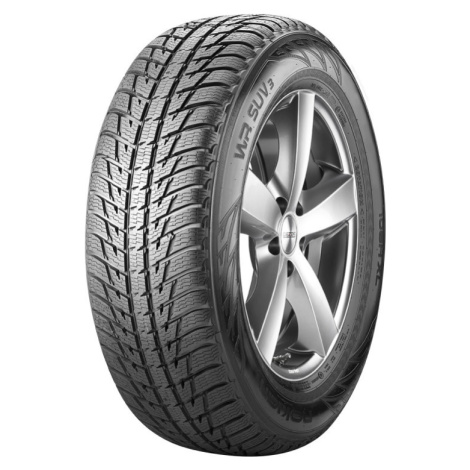 Nokian WR SUV 3 ( 215/55 R18 99V XL Aramid Sidewalls )