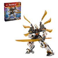 LEGO ® 71821 Cole's Titan Dragon Mech