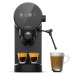 Klarstein Furore, pákový kávovar, 1380 W, 20 bar, digitálny displej, 2 šálky, kompaktný, nehrdza