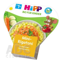 HiPP BIO Mini-Rigatoni