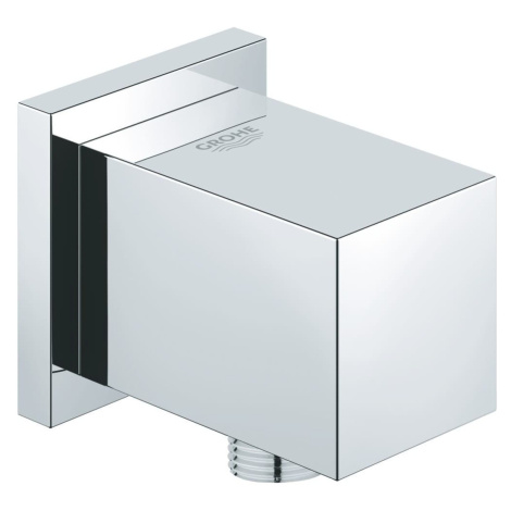 Podomietkový vývod Grohe Euphoria Cube chróm 27704000