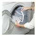 Compactor Veľké vrecko na pranie jemnej bielizne, 60 x 60 cm