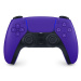 DualSense Wireless Controller Galactic Purple